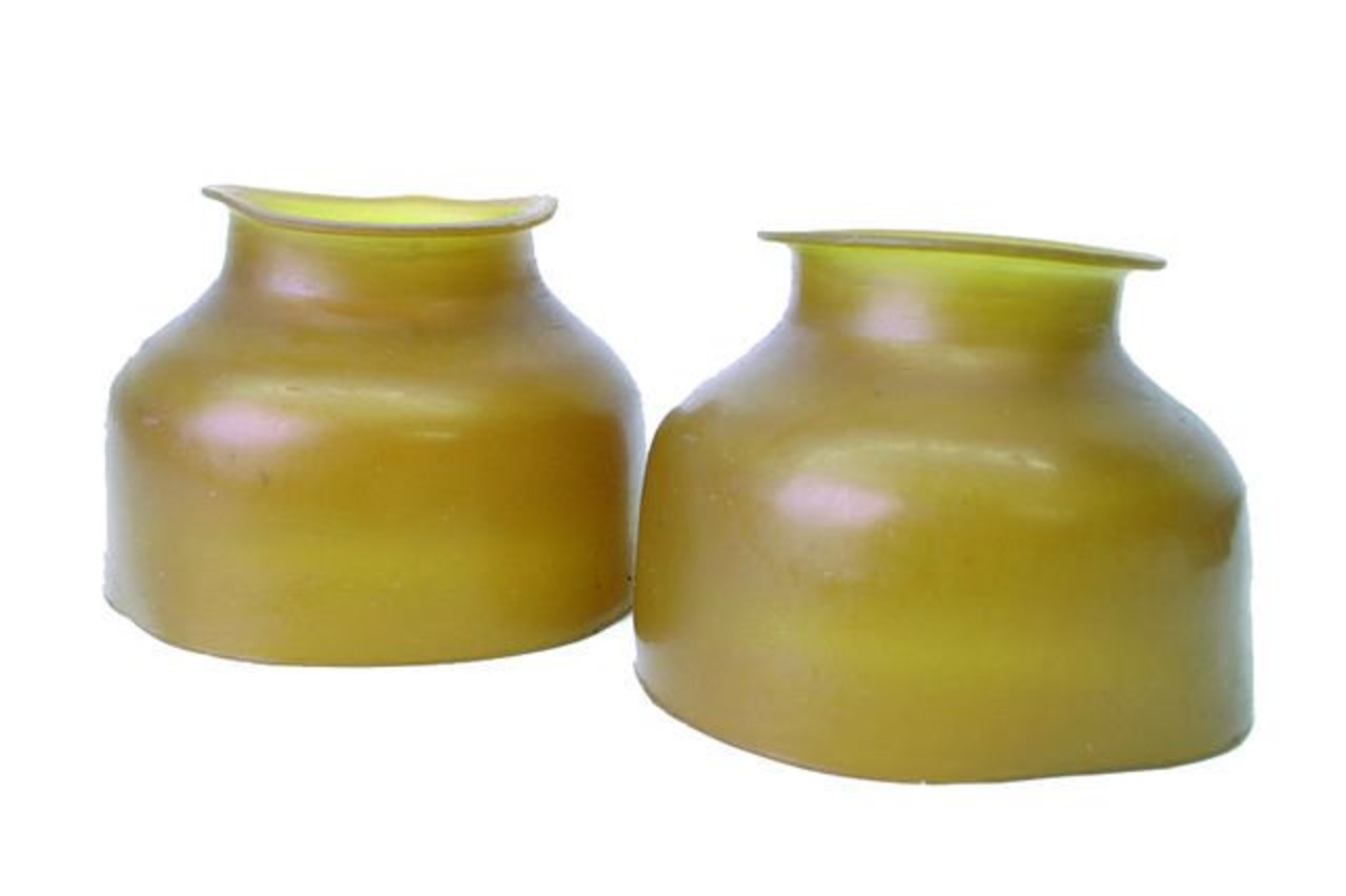 FinnTack Cloches arrières FinnTack Cloches arrières