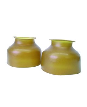 FinnTack Cloches arrières