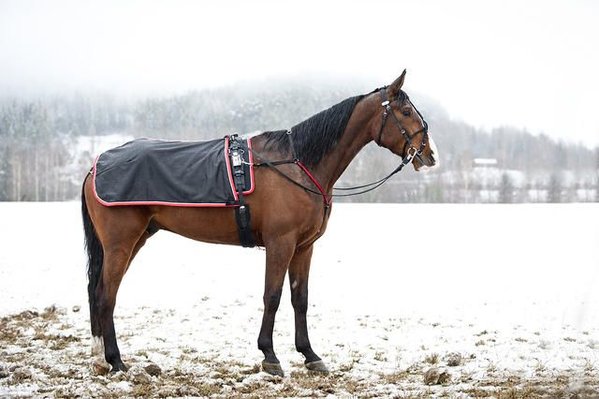 FinnTack Trainings & regen-deken FinnTack Trainings & regen-deken