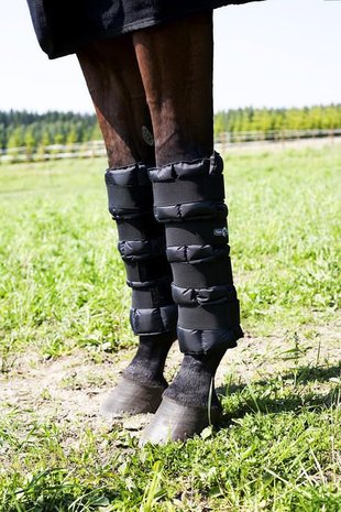 FinnTack Koelbandages | ijsbandages FinnTack Koelbandages | ijsbandages