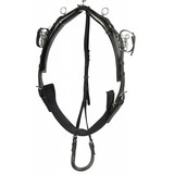 FinnTack KIT QH Harness Pro, Leather/synthetic
