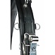 FinnTack KIT QH Harness Pro, Leder/synthetisch