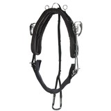 FinnTack KIT QH Extreme Racing Harness, Synthetic