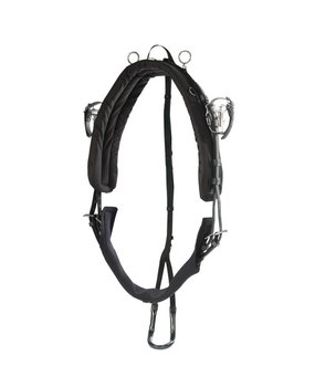 FinnTack KIT QH Extreme Racing Harness, Synthetisch FinnTack KIT QH Extreme Racing Harness, Synthetisch