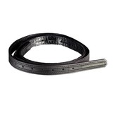 Replacement safety straps Leather/Synthetic