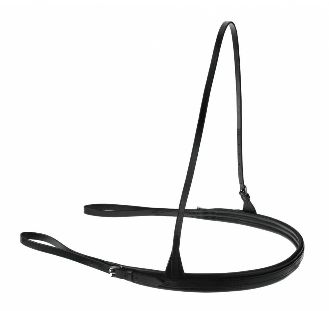 FinnTack Breast collar short traces