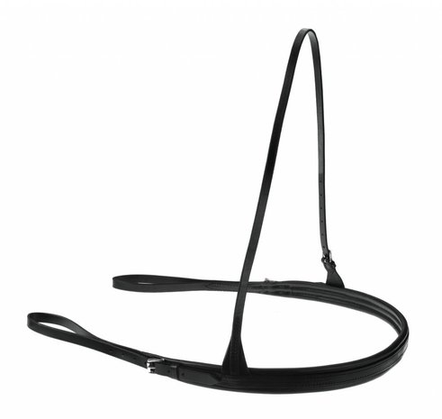 FinnTack Breast collar short traces