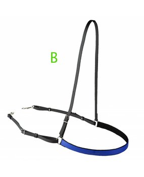 FinnTack Breast collar beta