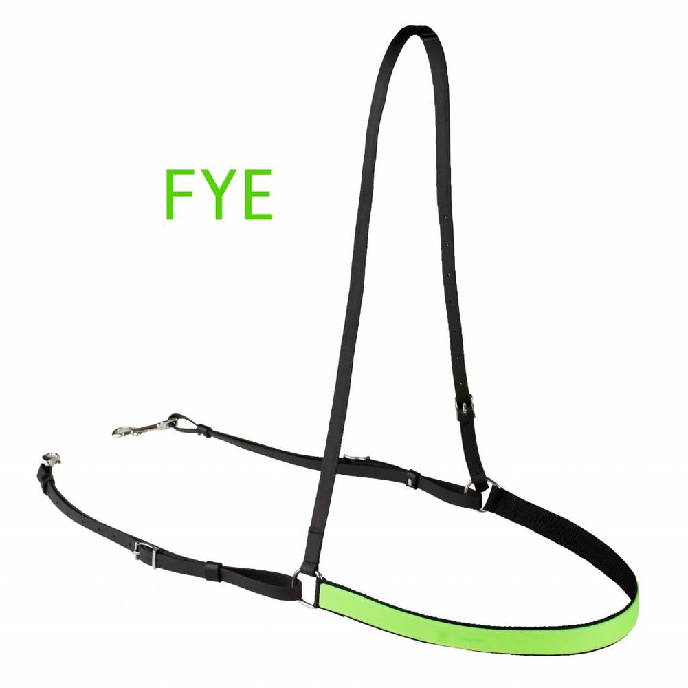 FinnTack Breast collar beta