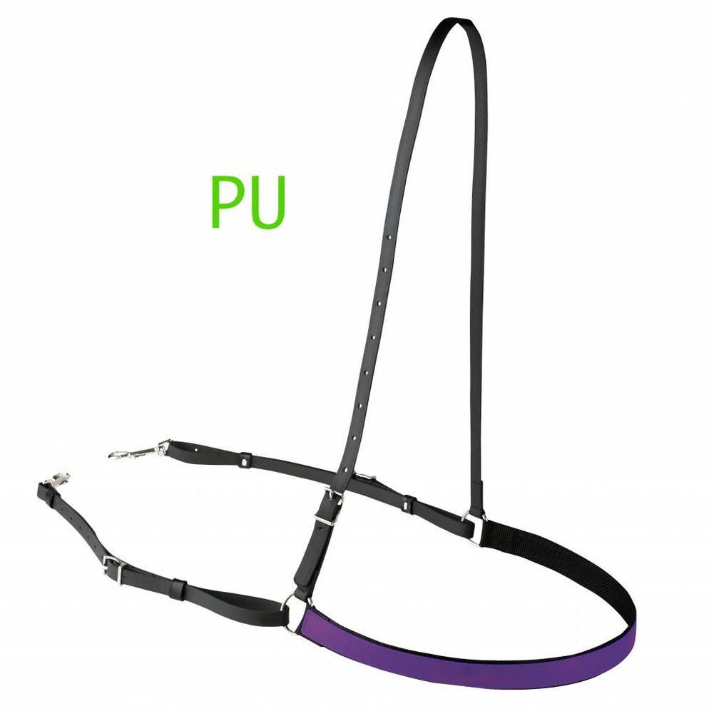 FinnTack Breast collar beta