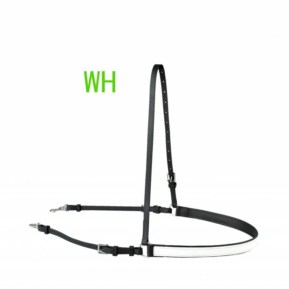 FinnTack Breast collar beta