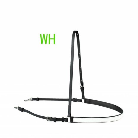 FinnTack Breast collar beta