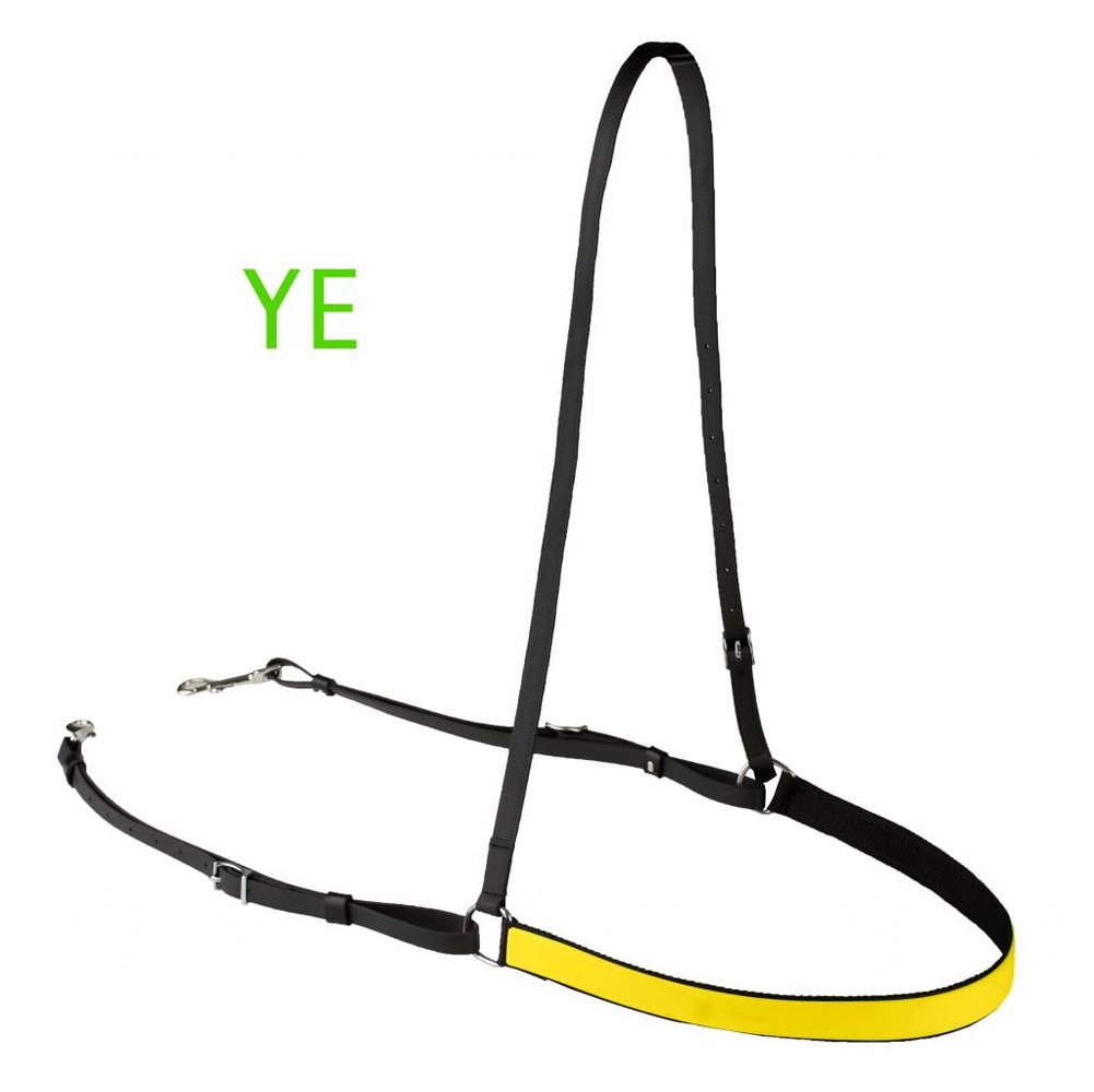 FinnTack Breast collar beta