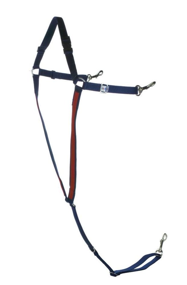 FinnTack 3-points breast collar