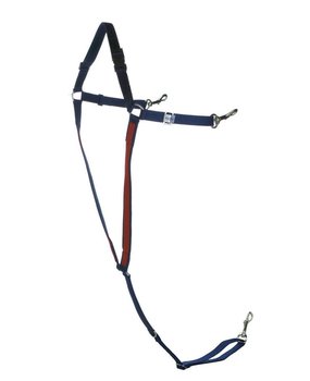 FinnTack 3-points breast collar