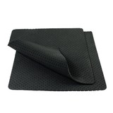 FinnTack Neoprene sheets with perforated holes