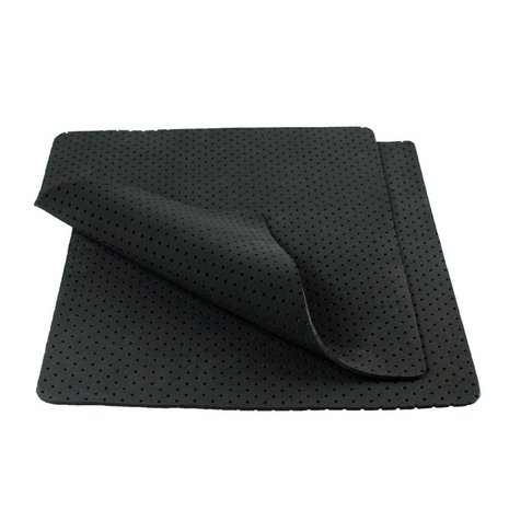 FinnTack Neoprene sheets with perforated holes FinnTack Neoprene sheets with perforated holes