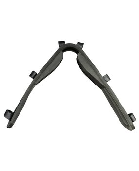 FinnTack Saddle pad withers