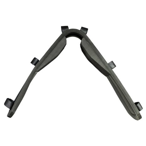 FinnTack Saddle pad withers