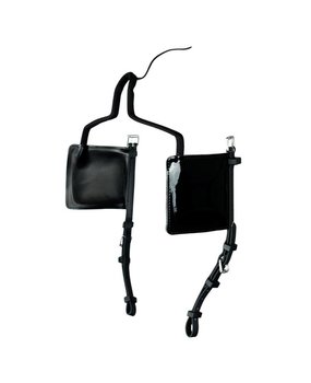 FinnTack Oeillères plats plastique