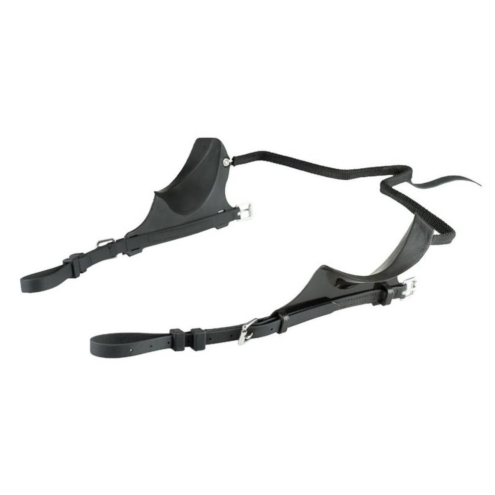 FinnTack Quart-d’œillères synth FinnTack Quart-d’œillères synth