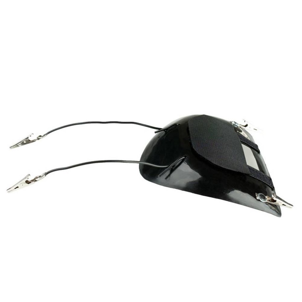 FinnTack Muphy blind met oog