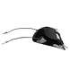 FinnTack Muphy blind met oog FinnTack Muphy blind met oog