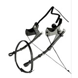 FinnTack Oogkleppen 1/4  pull down
