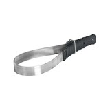 Sweat scraper