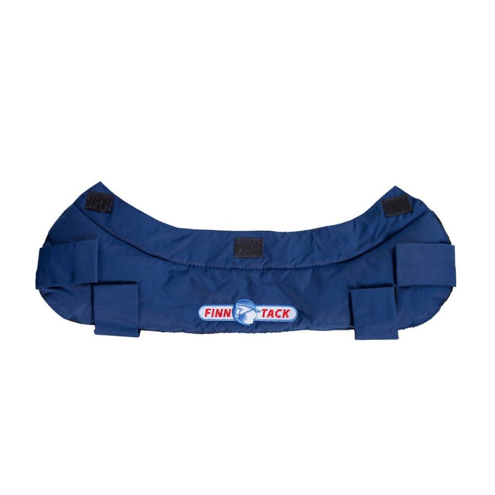 FinnTack Oorverwarmers helm