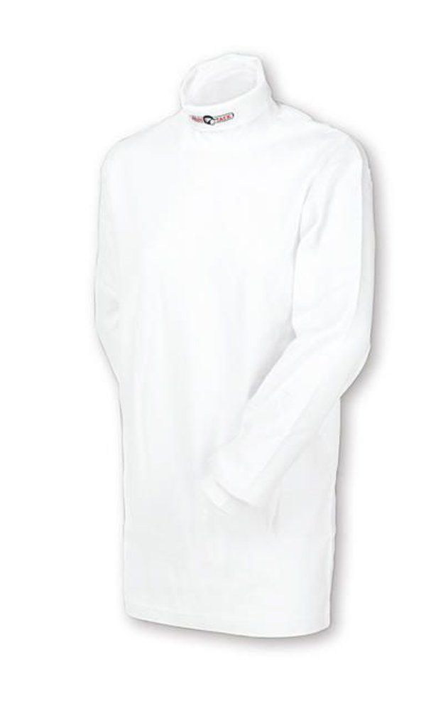 FinnTack Polo long sleeves turtle neck