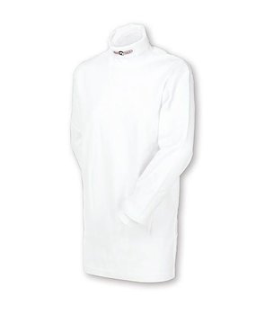 FinnTack Chemise de course à col roulé