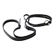 FinnTack 2-ring martingale leer FinnTack 2-ring martingale leer