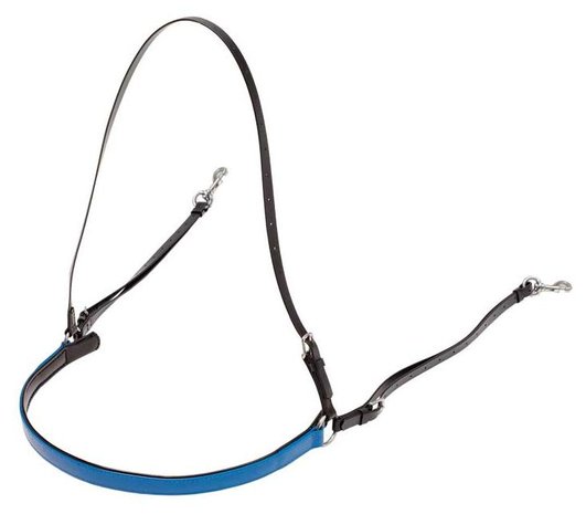 Zilco French breastplate Zilco conventional