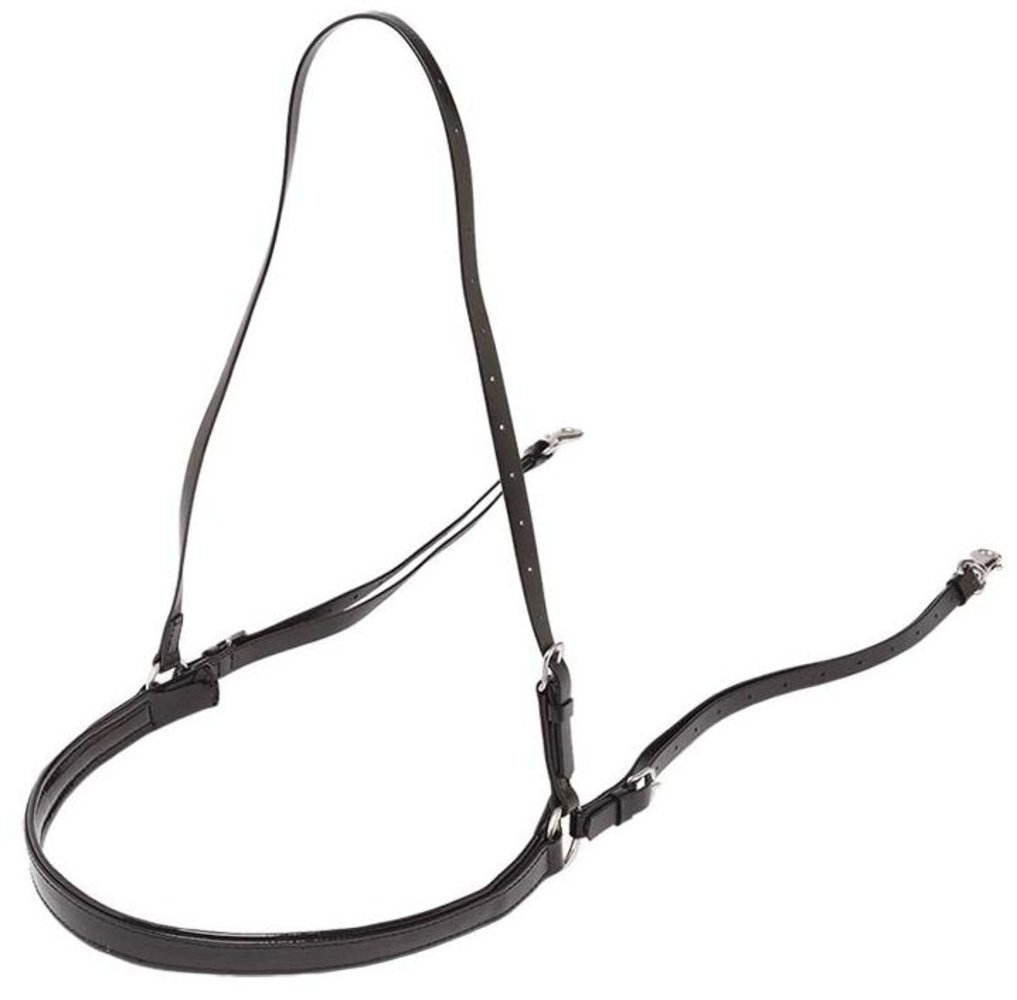 Zilco French breastplate Zilco conventional