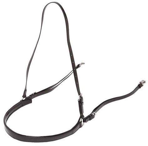 Zilco French breastplate Zilco conventional