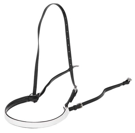 Zilco French breastplate Zilco conventional