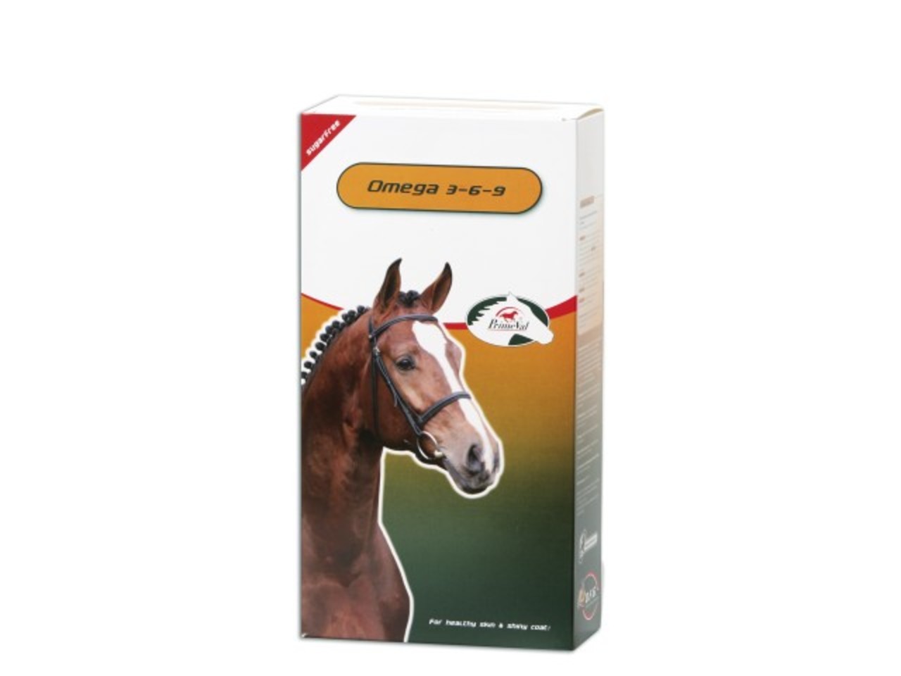 Primeval Omega 3-6-9 1L