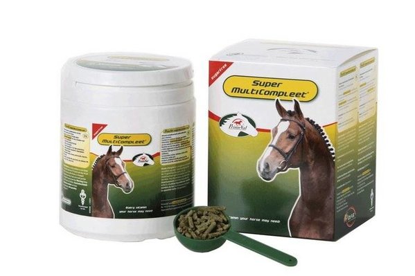 Primeval Multi complete