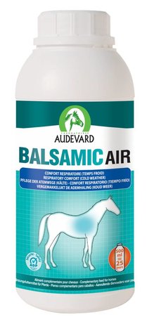 Audevard Balsamic air 500ml
