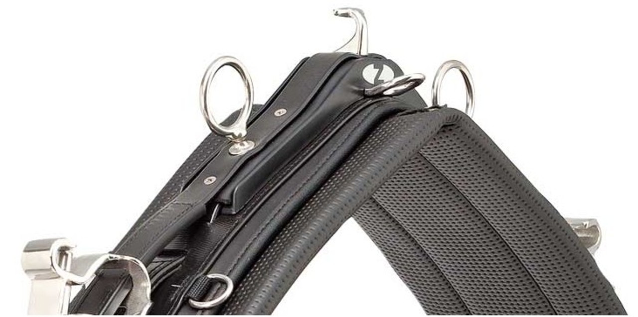 Zilco Sellette Zilco Close contact QH Beta