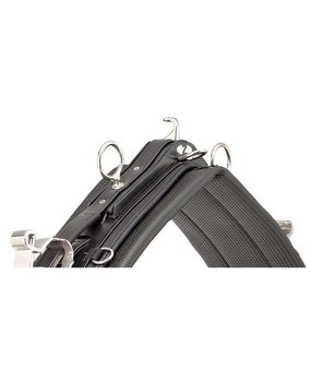 Zilco Close contact harness QH beta