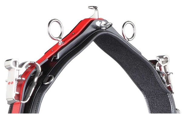 Zilco Sellette Zilco Close contact QH Beta