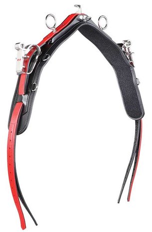 Zilco Sellette Zilco Close contact QH Beta