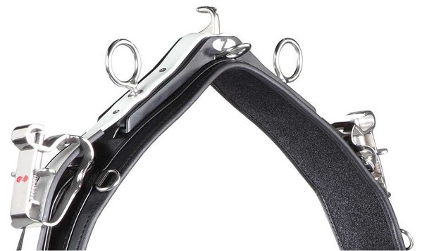 Zilco Sellette Zilco Close contact QH Beta