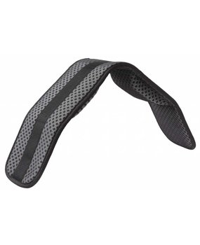 Zilco Pad mesh dégarotté