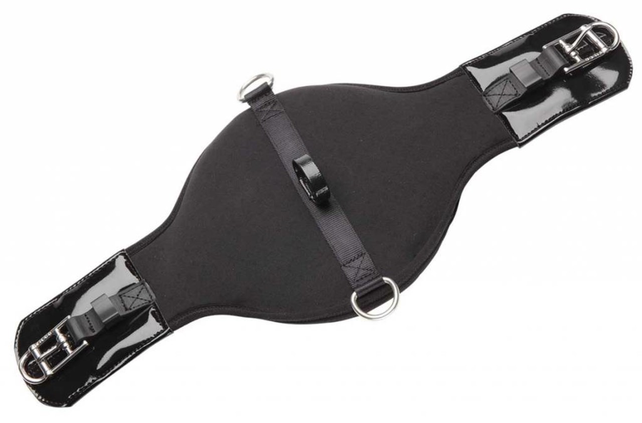 Zilco Pressure relief girth