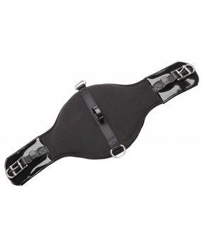 Zilco Sangle pression + sangle sécurité