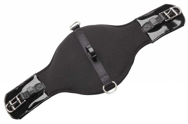 Zilco Pressure relief girth