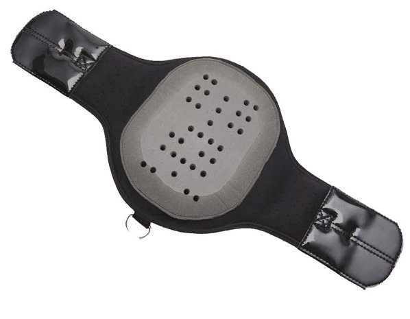 Zilco Pressure relief girth